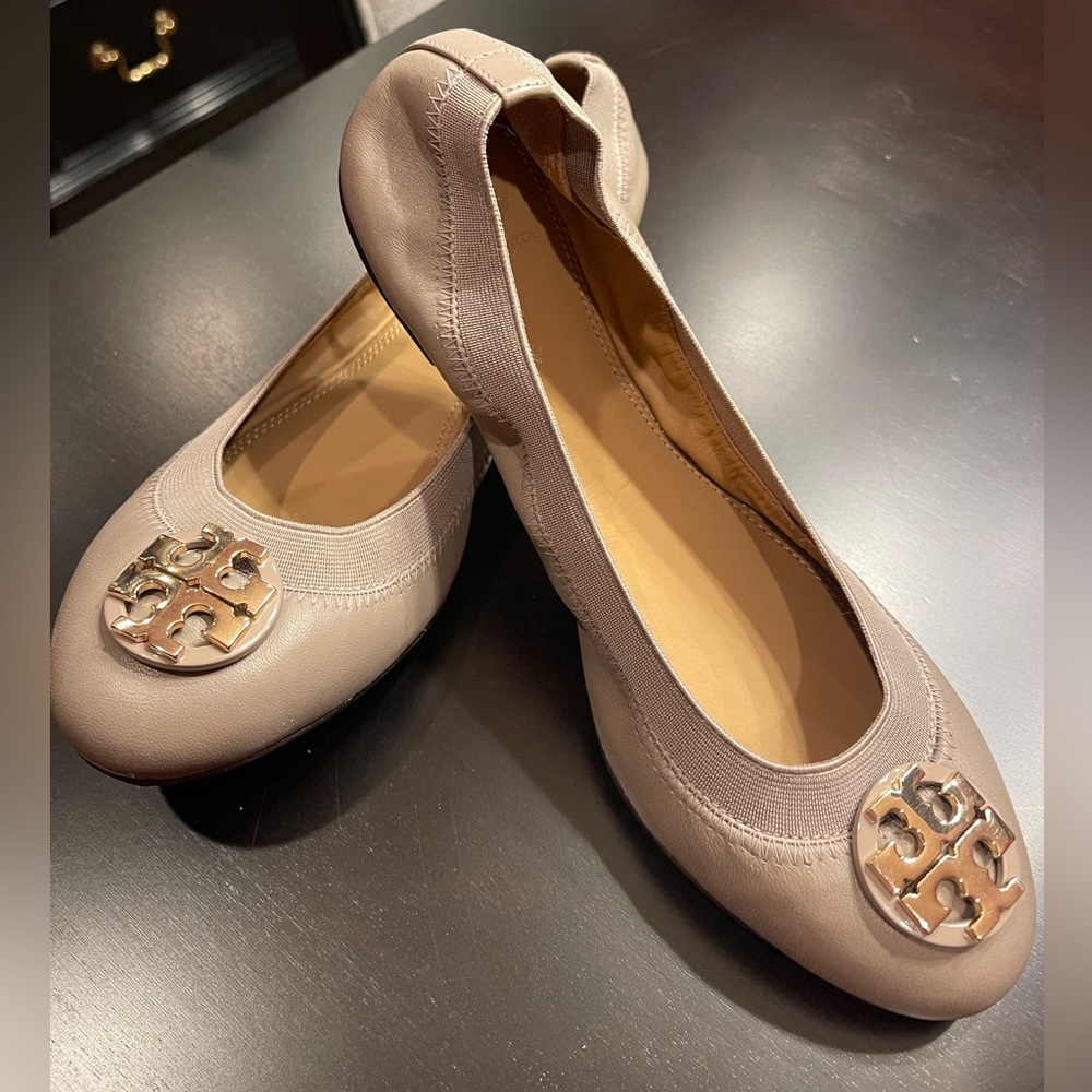 Tory Burch shoes